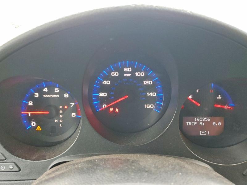 2006 Acura 3.2tl
