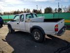 2002 Toyota Tacoma Base