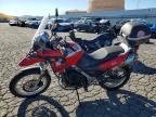 2009 BMW G650 GS