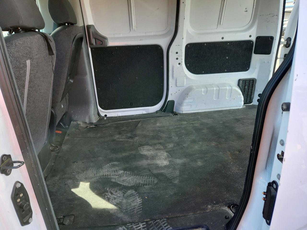 2019 Niss AN NV200 Delivery Van