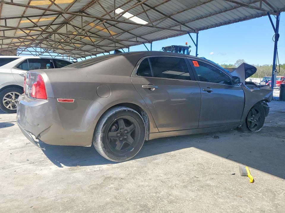 2012 Chevrolet Malibu ls