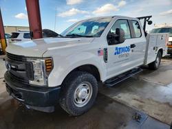 2019 Ford F250 Super Duty Utility / Service Truck en venta en Wilmer, TX