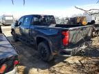2025 Chevrolet Silverado K2500 Heavy Duty LT
