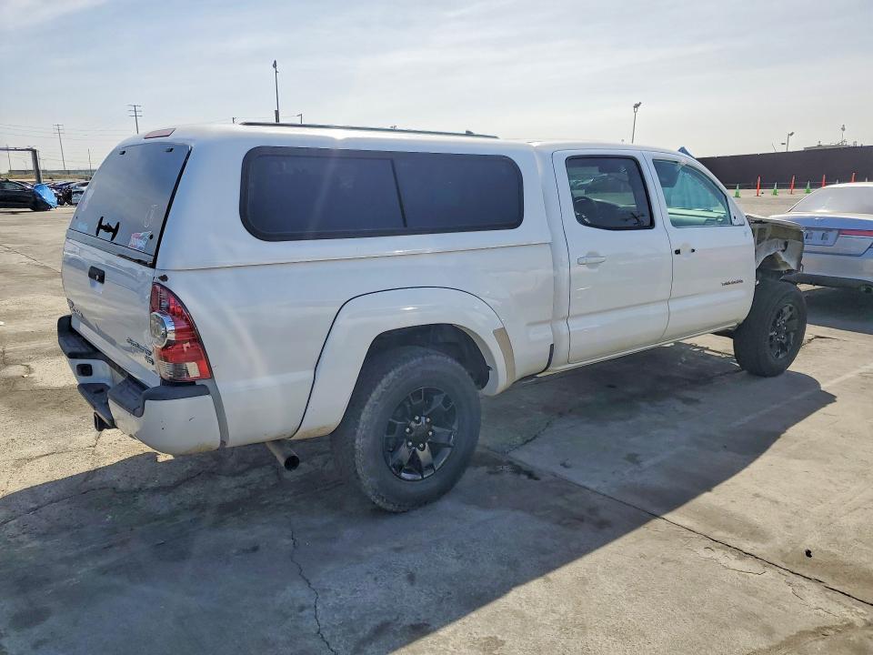 2014 Toyota Tacoma Prerunner V6