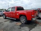 2011 GMC Sierra C1500 SLE