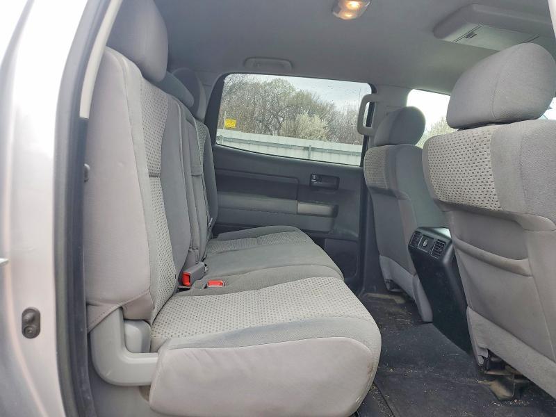 2013 Toyota Tundra Grade