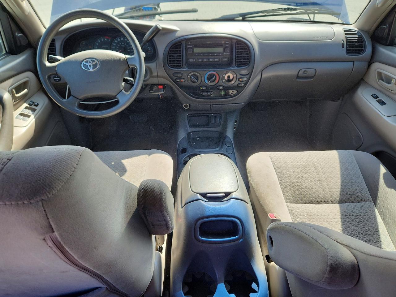 2006 Toyota Tundra SR5