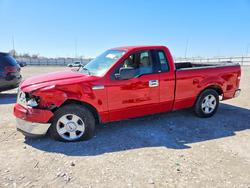 Ford Vehiculos salvage en venta: 2004 Ford F150