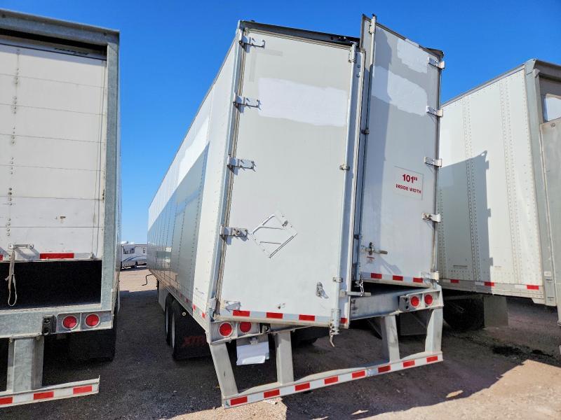 2024 Hyundai Trailers 2024 Hyundai Translead VC2530152-JS DRY Van Traile
