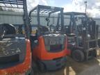 2018 Toyota 8FGCU20 Warehouse Forklift