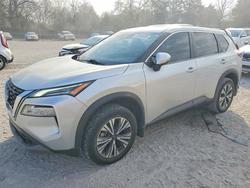 2022 Nissan Rogue sv for sale in Madisonville, TN