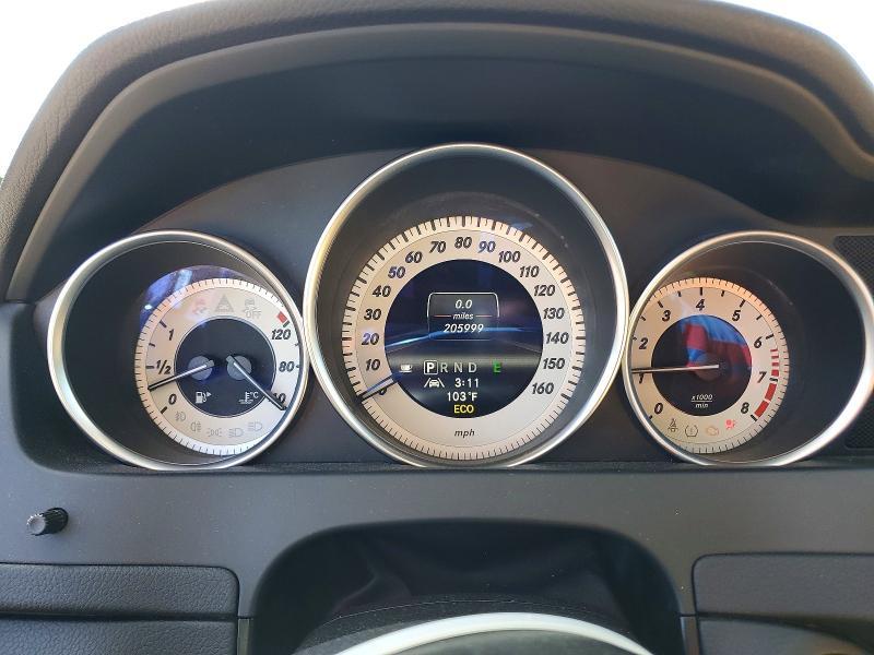 2013 Mercedes-Benz C 300 4matic