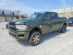 Salvage trucks for sale at Walton, KY auction: 2022 Dodge RAM 2500 BIG Horn