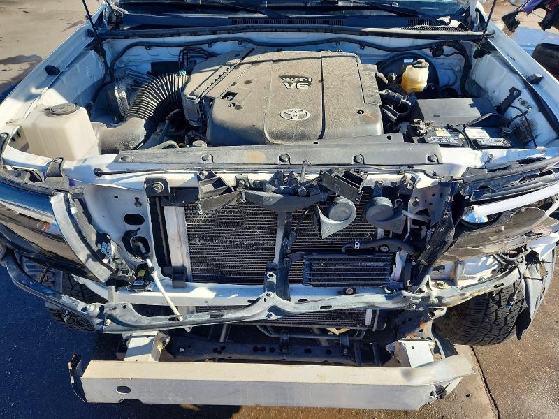 2010 Toyota Tacoma V6