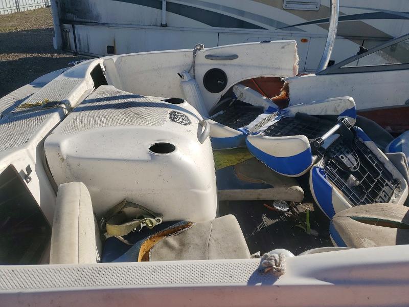 2006 Bayliner 175 BR