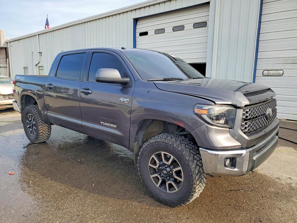 2019 Toyota Tundra Limited