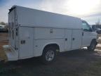2012 Chev Rolet Express Utility / Service Truck