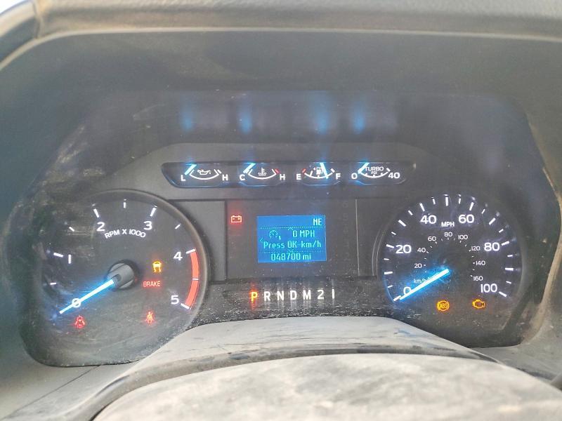 2019 Ford F350 Super Duty Utility / Service Truck