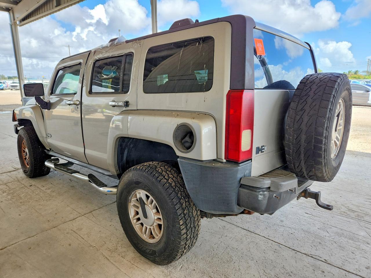 2006 Hummer H3