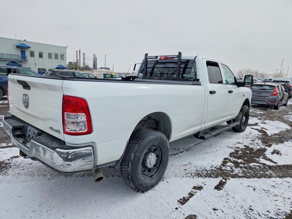 2023 Dodge RAM 2500 Tradesman