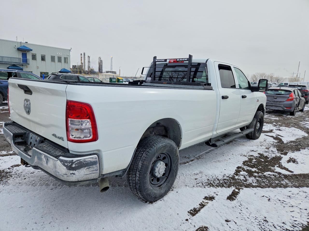 2023 Dodge RAM 2500 Tradesman