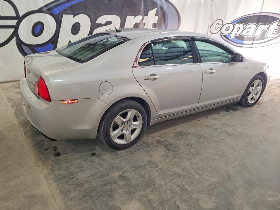2011 Chevrolet Malibu ls