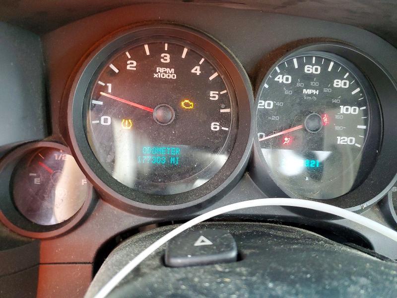 2007 GMC New Sierra C1500