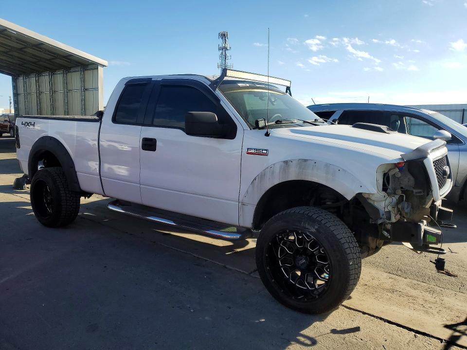 2006 Ford F150