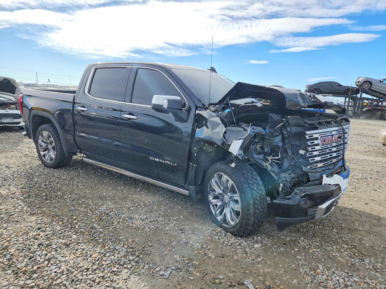 2023 GMC Sierra1500