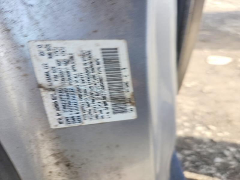 2013 Honda Odyssey lx