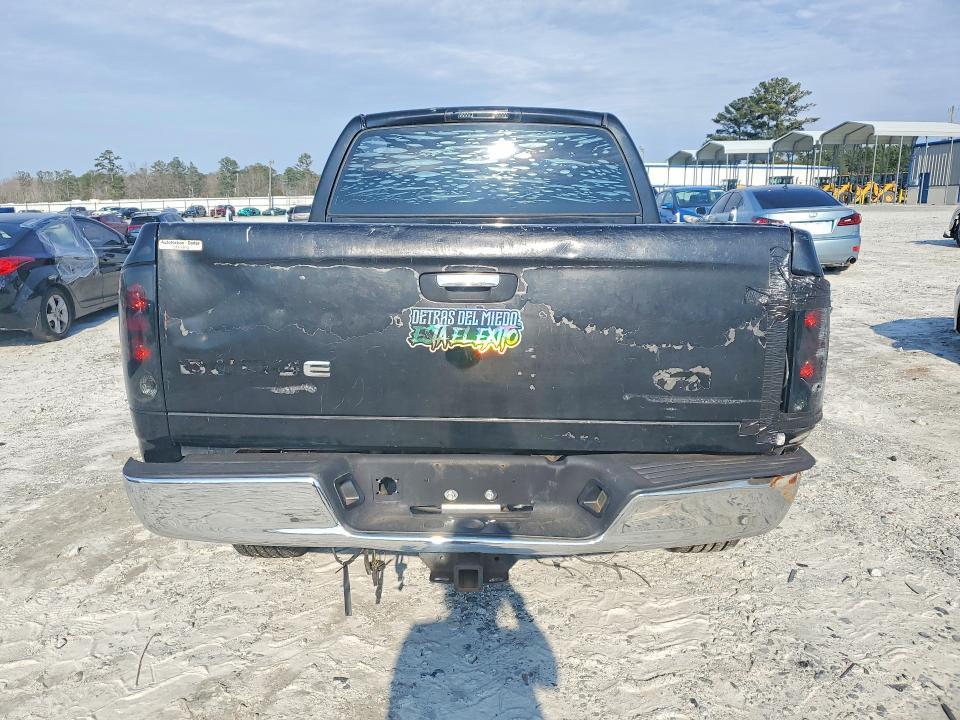 2004 Dodge RAM 1500 ST