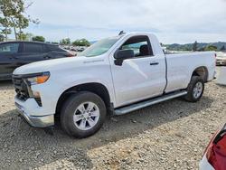 2024 Chevrolet Silverado C1500 en venta en San Martin, CA