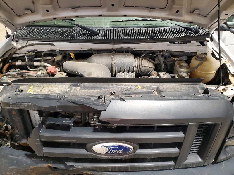 2014 Ford Econoline E150 Cargo