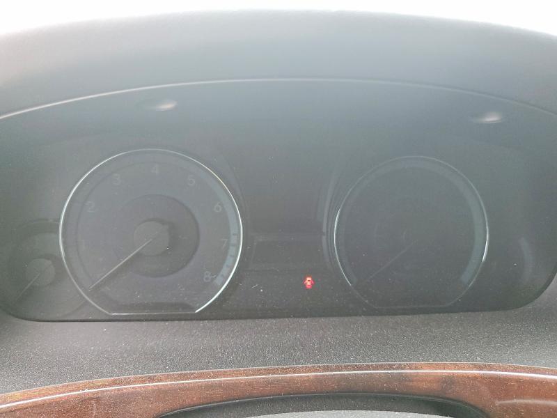 2013 Hyundai Equus Signature