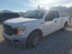 2019 Ford F150 Super Cab