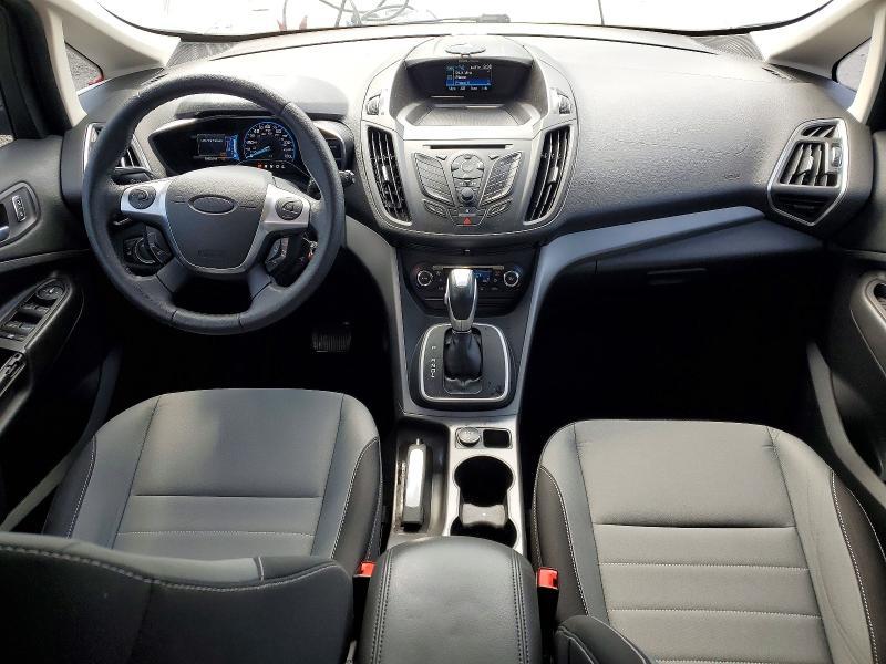 2013 Ford C-max se