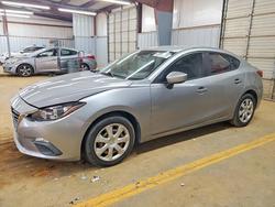 2015 Mazda 3 Sport en venta en Mocksville, NC