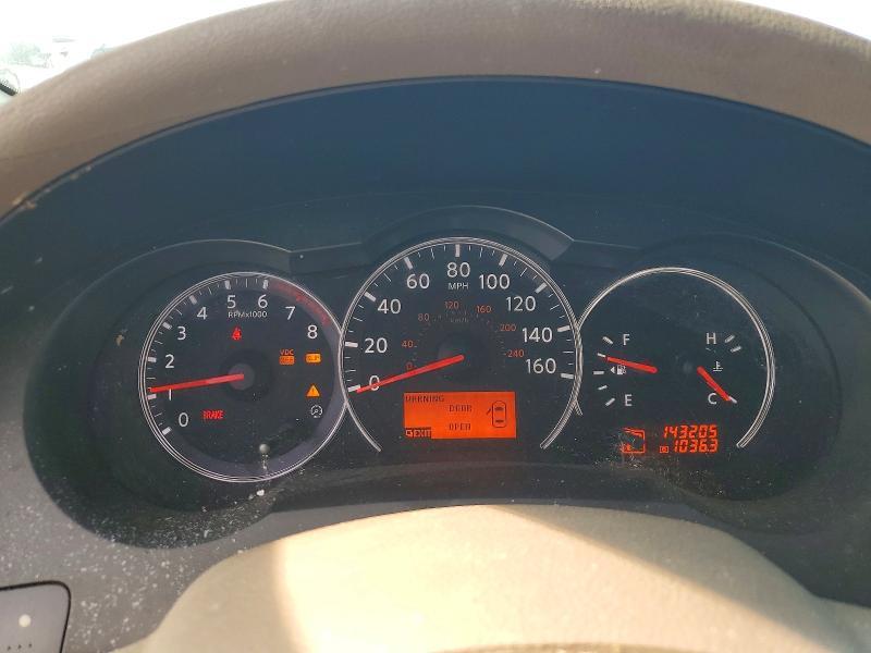 2010 Nissan Altima 2.5