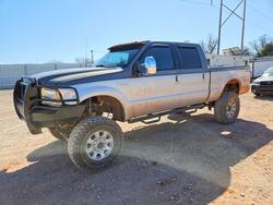Run And Drives Trucks for sale at auction: 2001 Ford F250 Super Duty