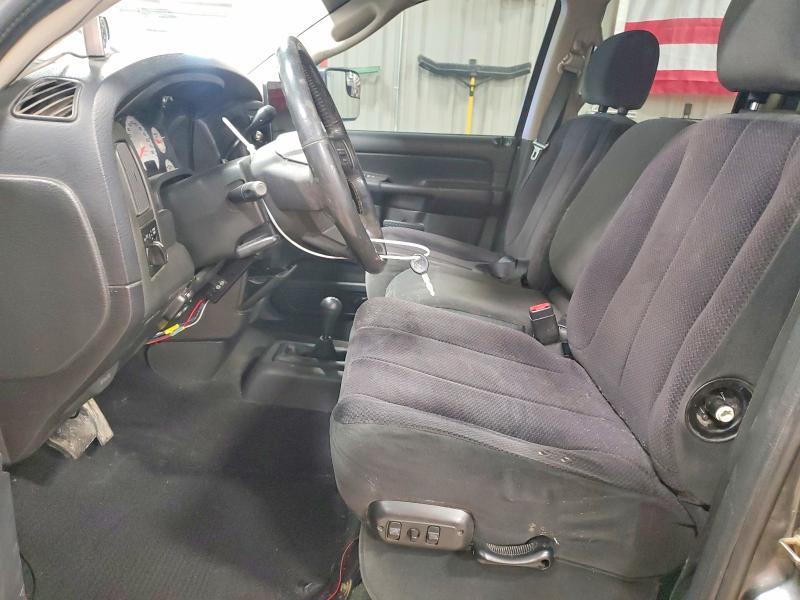 2005 Dodge RAM 2500 ST