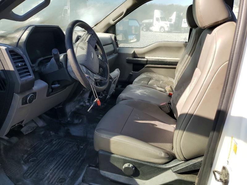2018 Ford F350 Super Duty