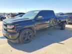2016 Chevrolet Silverado C1500