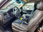 2007 Chevrolet Silverado K1500 Crew Cab