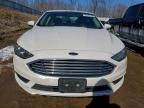 2018 Ford Fusion se Hybrid