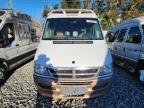 2005 Dodge Sprinter 2500