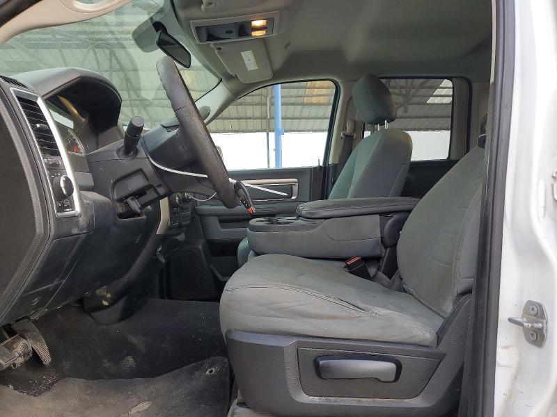 2019 Dodge RAM 1500 Classic SLT