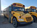 2012 Bluebird Vision-School Bus