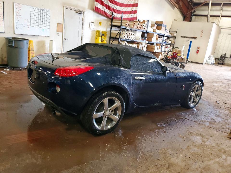 2007 Pontiac Solstice