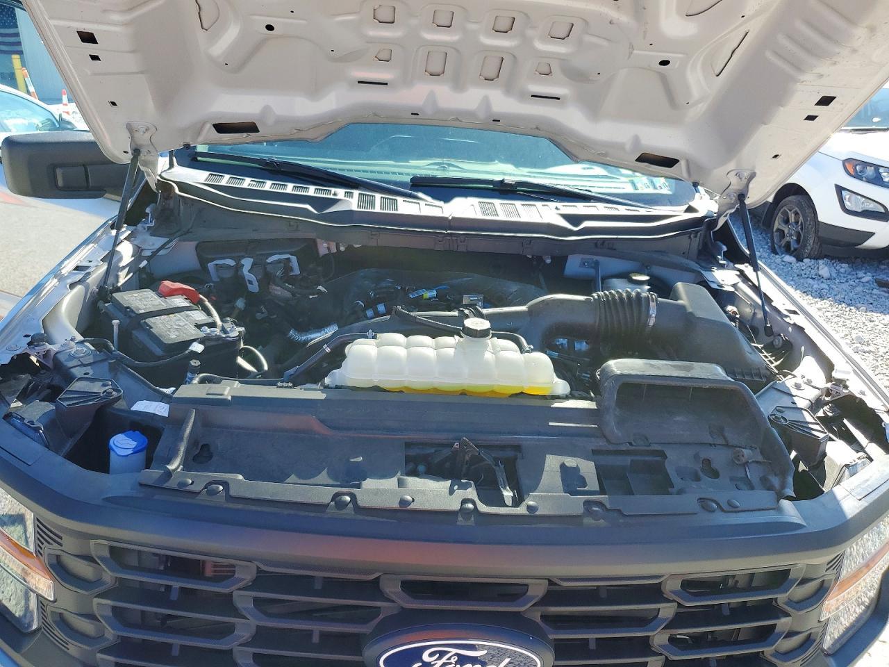2024 Ford F150 XL