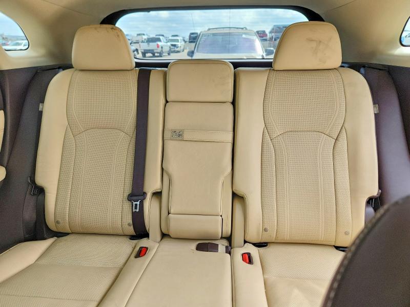2019 Lexus Rx 350 Base